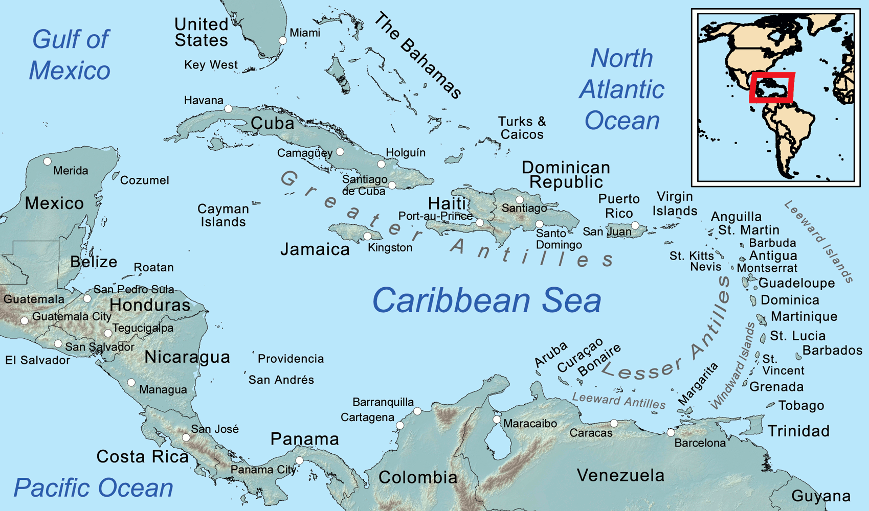 24103708 6 saint kitts and nevis map