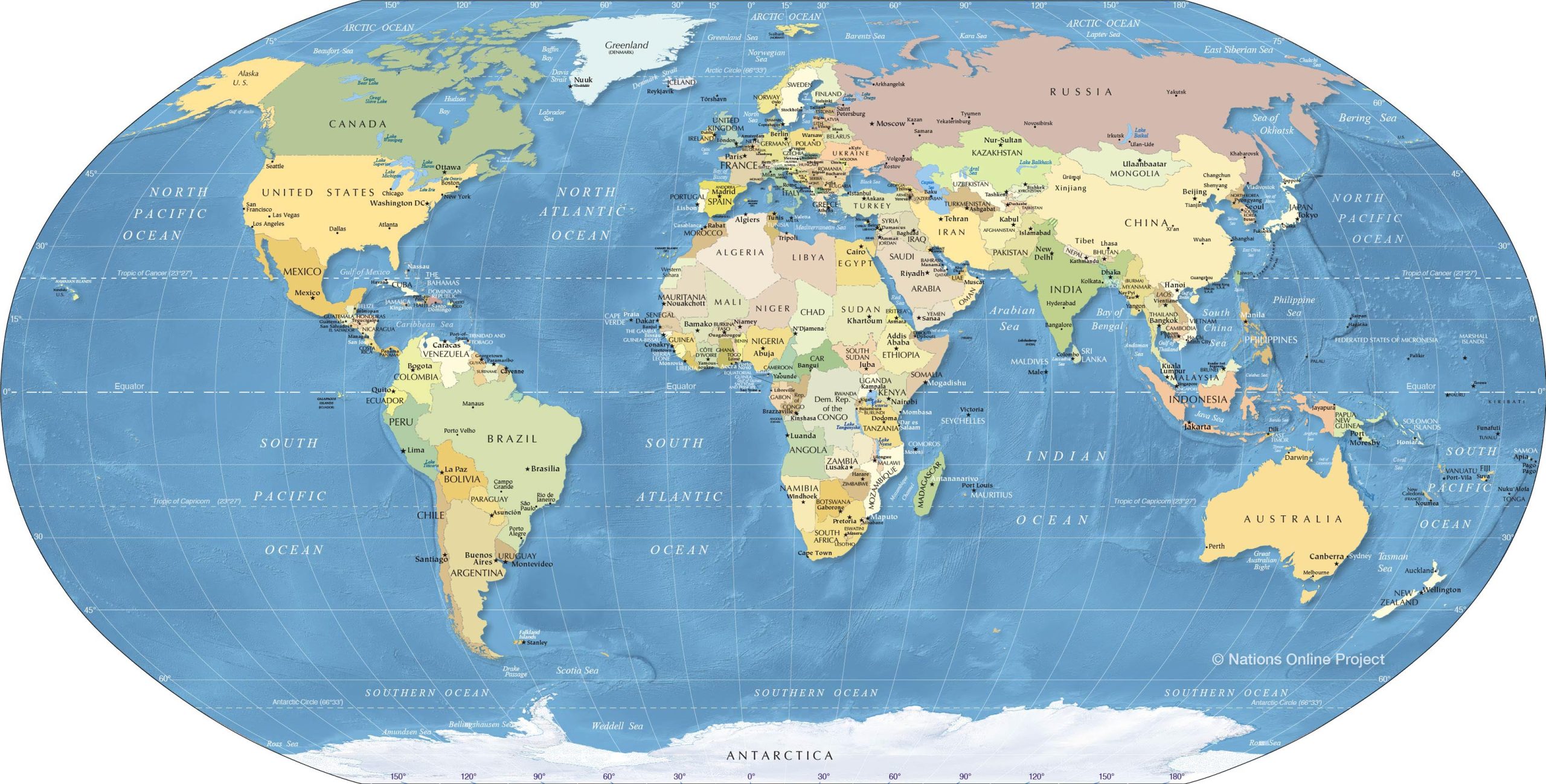 26164126 3 world map scaled