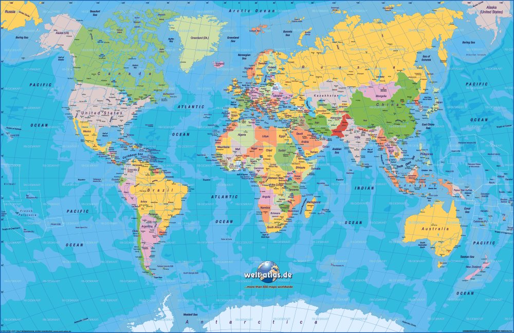 26165423 28 world map