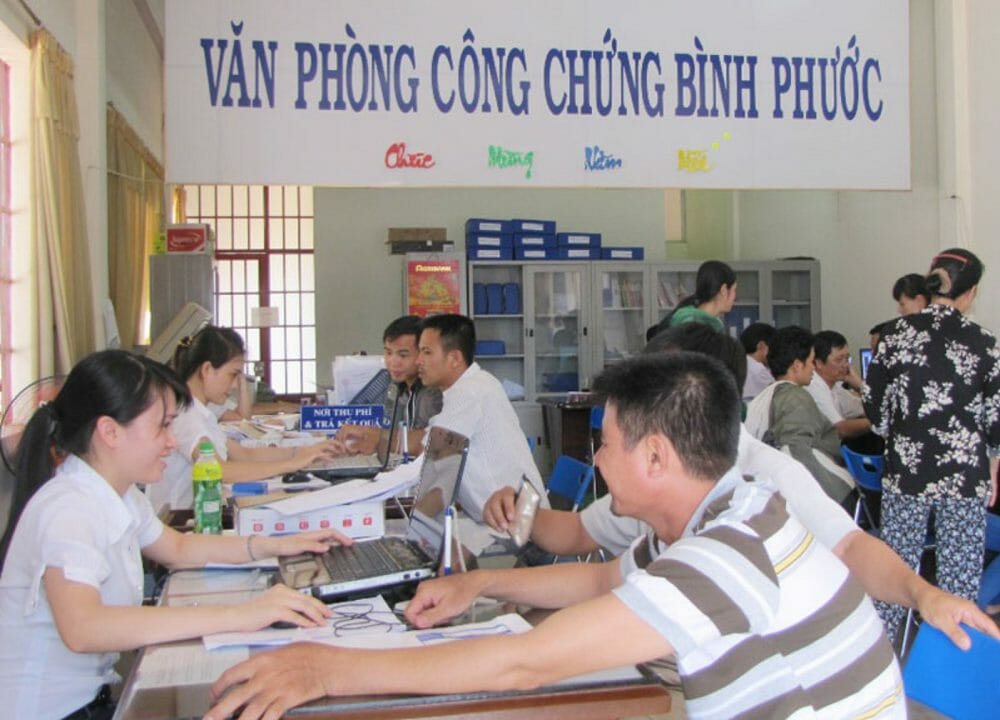 20161502 van phong cong chung binh phuoc